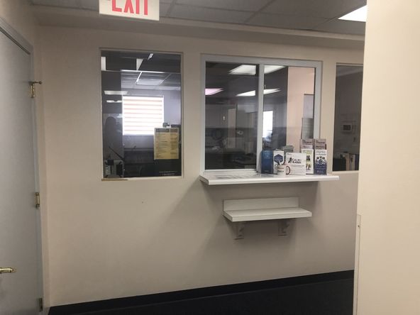 Orange Park Dental Office For Lease: 2045 Professional Center Dr, Orange Park, FL 32073